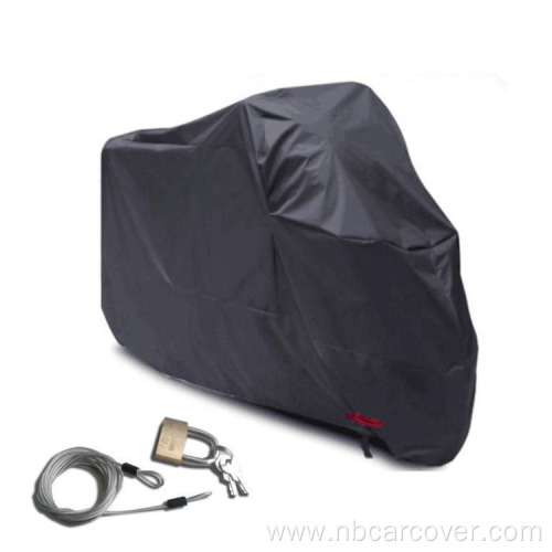 Sun Protection Motorcycle Set Cover For Cover Motorcycle